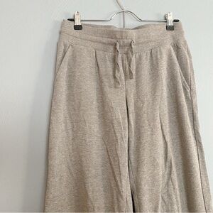 colsie raw hem lounge pants